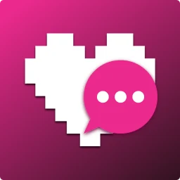 Dream Companions - AI Chat のアイコン