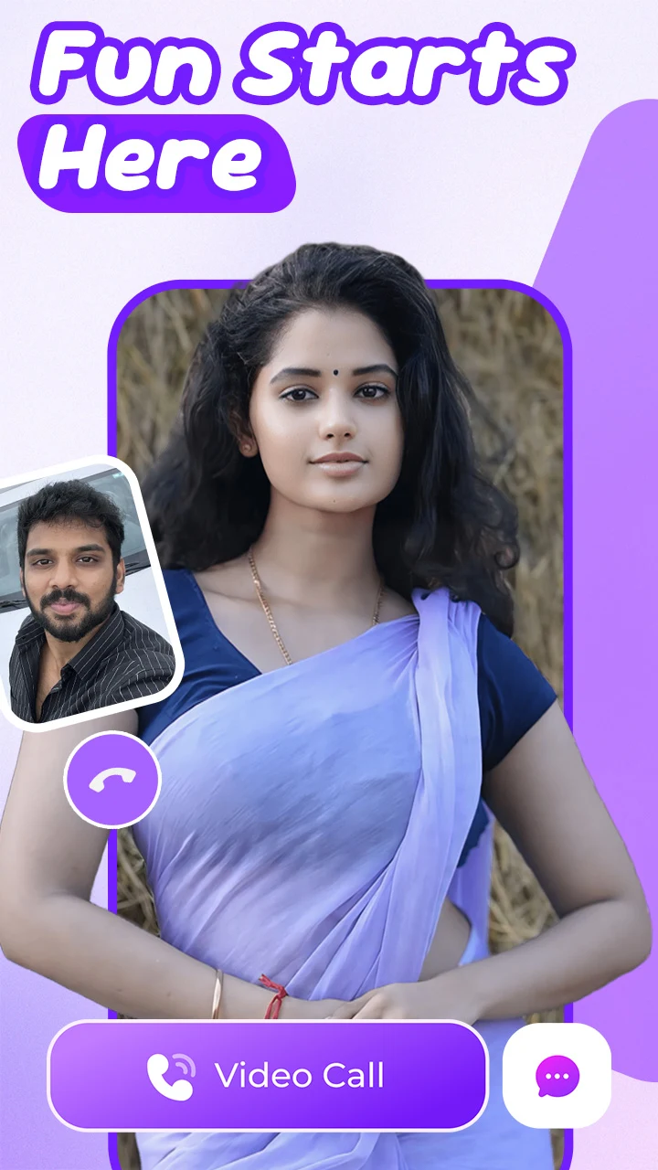 Bhabhi ji – Chat & Friends screenshot