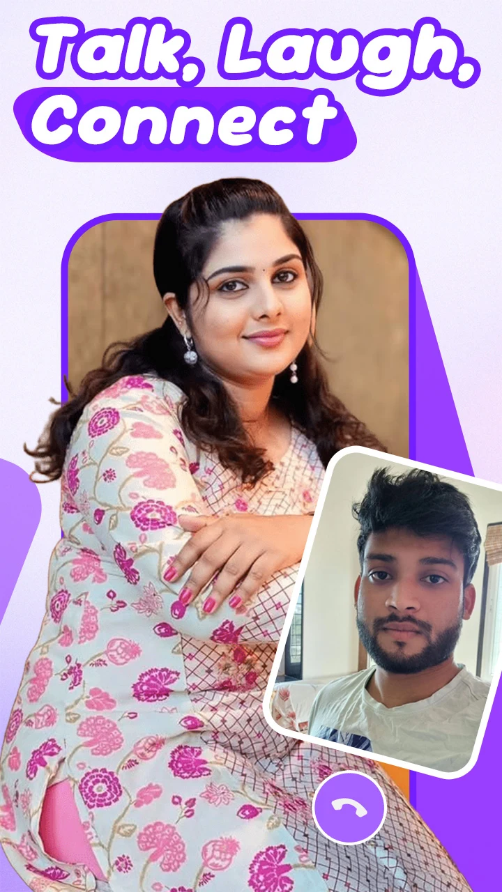 Bhabhi ji – Chat & Friends screenshot
